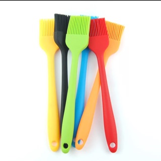 Chổi silicon đúc liền