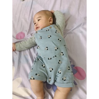 YẾM MICKEY HM