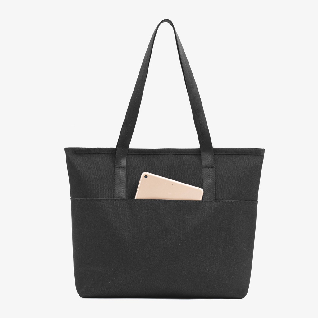 Túi Tote Nam Nữ DIM Elegant Tote - Chất liệu chống thấm nước