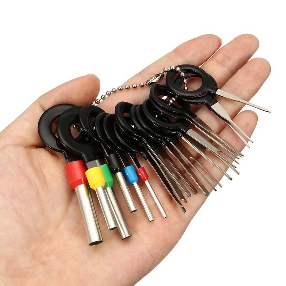 Set 18 / 21 / 26 / 36 / 38 / 41 Dụng Cụ Tháo Gỡ Phụ Tùng Xe Ô Tô