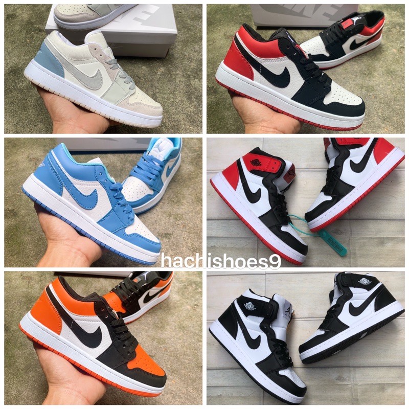 [Tặng Bill,hộp,dây giầy và tất]Giầy thể thao Nam nữ | BigBuy360 - bigbuy360.vn