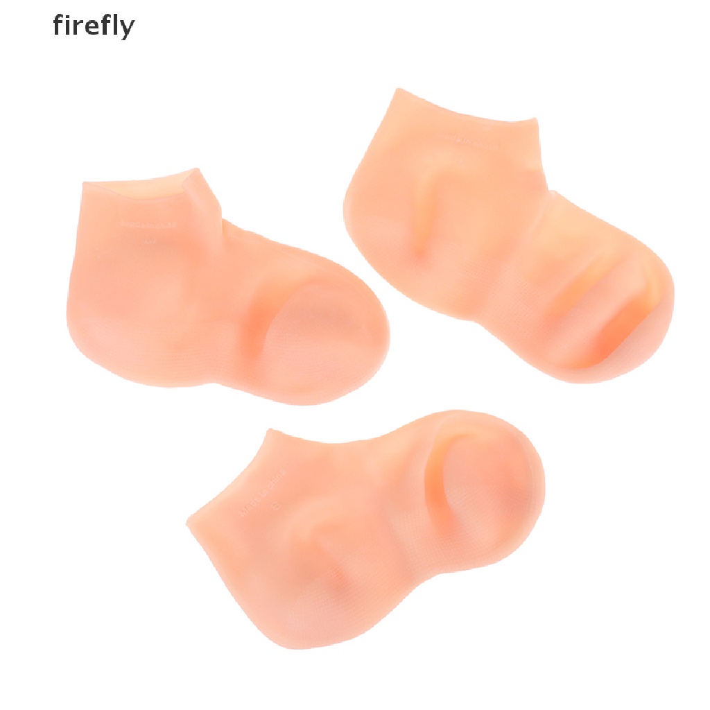 (Hàng Mới Về) Vỏ Silicone Chống Nứt Nẻ