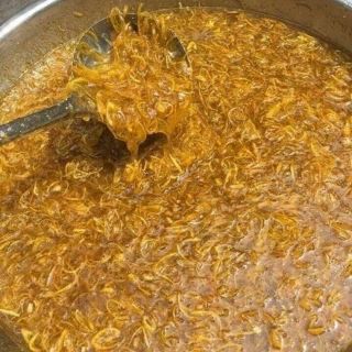 Tắc xí muội 1kg