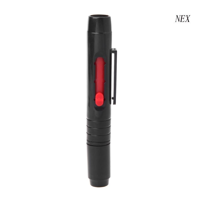 Bút Vệ Sinh Màn Hình LCD / Thấu Kính Camera Kỹ Thuật Số