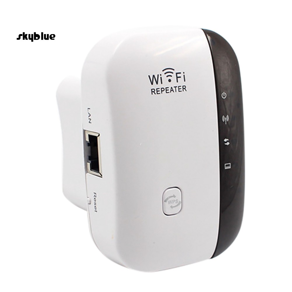 Bộ Phát Wifi Không Dây 300mbps
