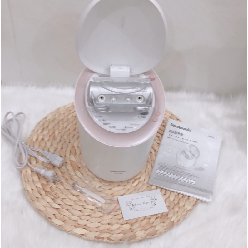 Máy xông hơi nano Panasonic EH CSA 99