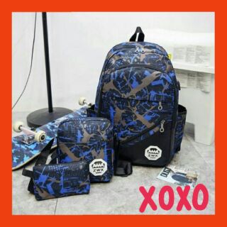 Combo balo cực chất giá rẻ cực chất 😎😎😎