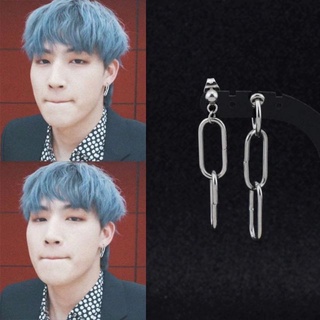 Khuyên tai GOT7
