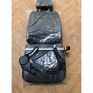 ghế xe gấp gả