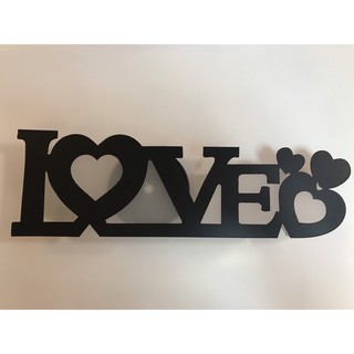 Đèn tường led C6577(Love)