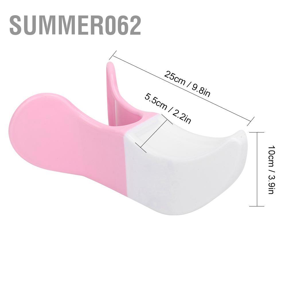 Kẹp huấn luyện mông hỗ trợ chân sau sinh