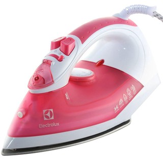 Bàn ủi hơi nước cao cấp Electrolux ESI4005 - Phân phối chính hãng