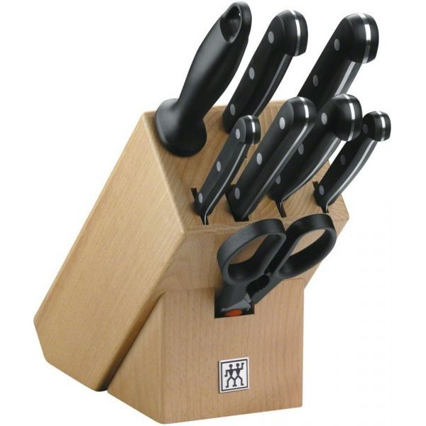 Bộ dao Zwilling Twin Gourmet dao 8 chiếc (hàng Đức sẵn có)