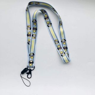 Strap BTS