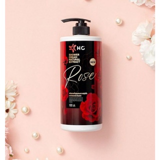 SỮA TẮM HC THÁI LAN 1L