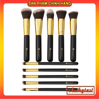 BỘ CỌ BH COSMETICS 10 cây SCULPT AND BLEND Version 2