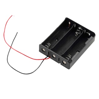 Đế Pin Nối Tiếp 18650 1/2/3/4 Cell