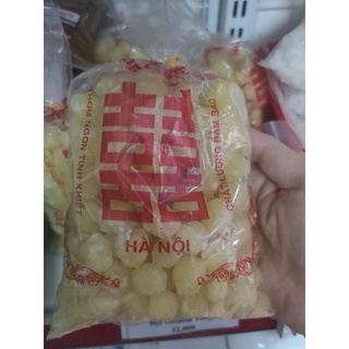 Mứt sen trần vỡ 0.5kg