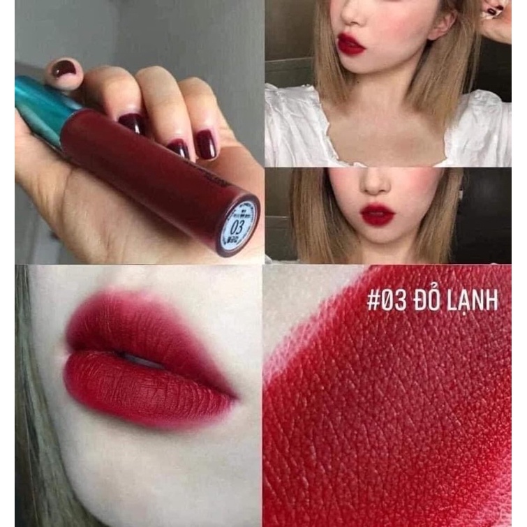 SON KEM BBIA SIÊU LÌ CHÍNH HÃNG HÀN QUỐC