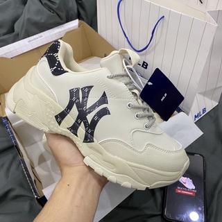 GIÀY ML.B BIGBALL CHUNKY MONO 1:1 SC [ FULL BOX + FREE SHIP ]