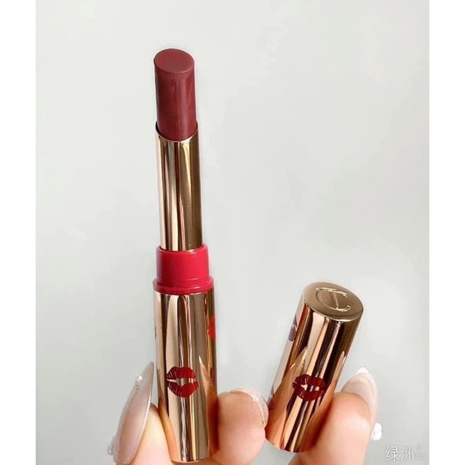 Son CHARLOTTE TILBURY LIMITLESS LUCKY LIPS