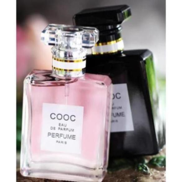 [XẢ KHO CHÍNH HÃNG] NƯỚC HOA NỮ COCO EAU DE PARFUM PARIS ( 50ML )