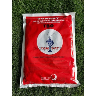Thức ăn cá cảnh Cám TOMBOY TBO 1kg