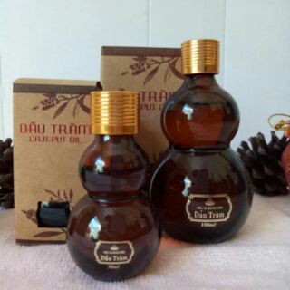 DẦU TRÀM 100ml