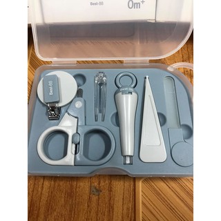 BỘ BẤM MÓNG TAY BEST-BB