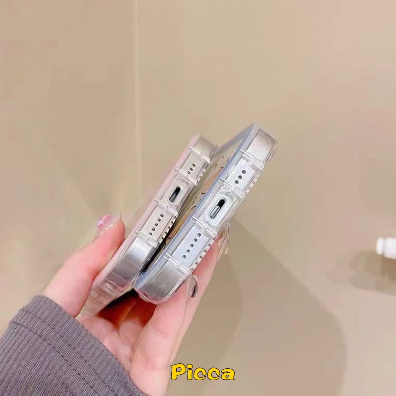 Ốp Điện Thoại Họa Tiết Hoạt Hình Doraemon 3D Cho IPhone 7 8 14 Plus 13 11 12 14 Pro MAX XR X 6 6S Plus XS MAX SE