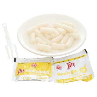 Bánh gạo Ottogi 82g (vị Phô mai)