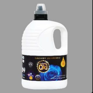 NƯỚC GIẶT XẢ OKI 6 IN 1 - 4KG