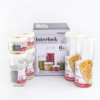 Hộp đựng thực phẩm Lock&Lock INL201W 150ml