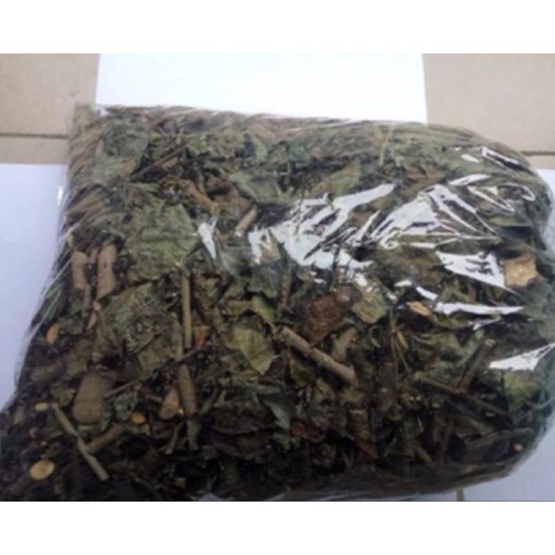 1 ký Xạ Đen hòa bình, mát gan giải độc hỗ trợ u hạch