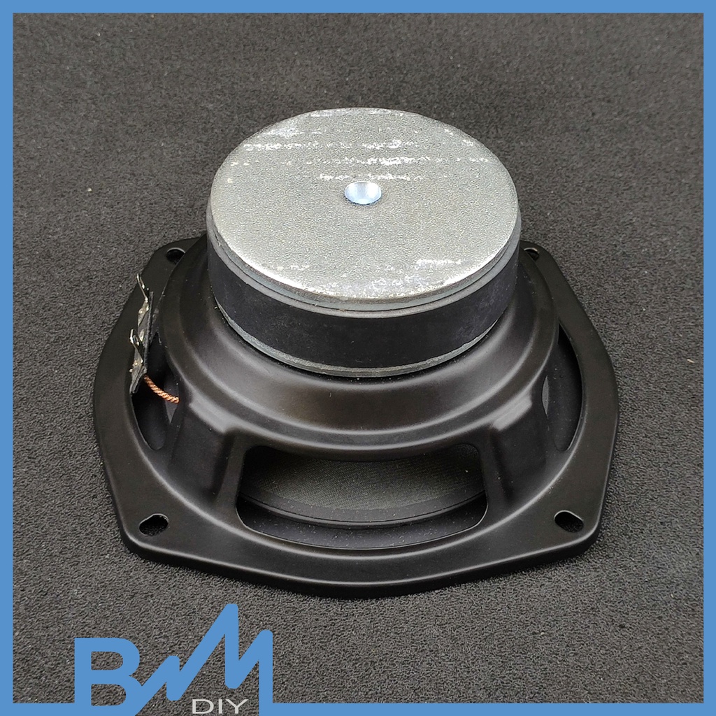 Loa mid bass 5inch 30W chất lượng