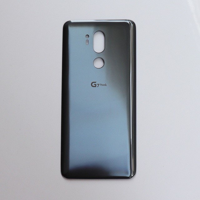 Nắp lưng LG G7 ThinQ - Kính lưng điện thoại LG G7