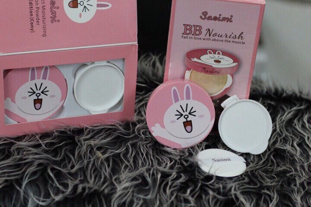 Cushion GẤU BROWN MẶT NGU , THỎ CONY LIMITED EDITION CUSHION | BigBuy360 - bigbuy360.vn