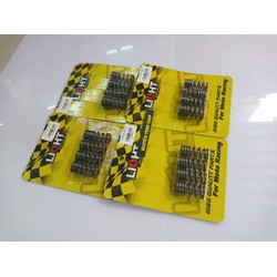 Lò xo nồi light exciter