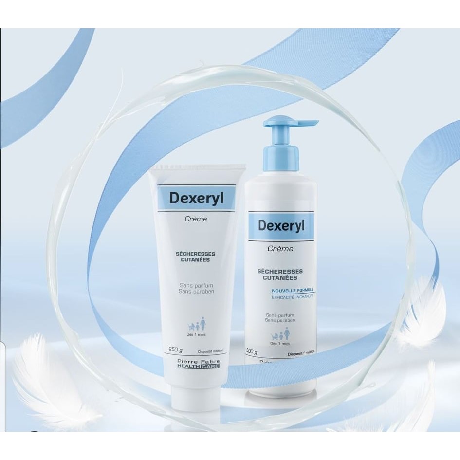 🇲🇫𝑫𝒆𝒙𝒆𝒓𝒚𝒍 250g ( Hàng air)- 𝑐ℎ𝑎̂́𝑝 𝑚𝑜̣𝑖 𝑙𝑜𝑎̣𝑖 ℎ𝑎̆𝑚, 𝑛𝑒̉, 𝑐ℎ𝑎̀𝑚 𝑐𝑜̛ đ𝑖̣𝑎, 𝑚𝑢̣𝑛 𝑠𝑢̛̃𝑎