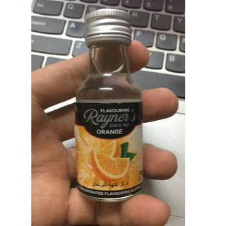 Hương Cam Rayner’s 28ml