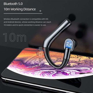 Tai nghe bluetooth Rock Space D400 RAU062