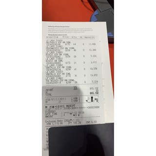 [Bill Authentic] Nước hoa Le Labo 31, 13, 33
