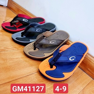 Dép nam nữ quai kẹp gambol thái lan 41127