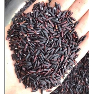 Gạo nếp cẩm 1kg
