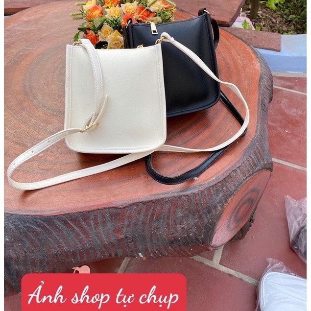 Túi Xách Nữ đẹp đeo chéo nữ da PU cao cấp FREESHIP thời trang Hàn Quốc  XẢ KHO  công sở hot trend TX1023