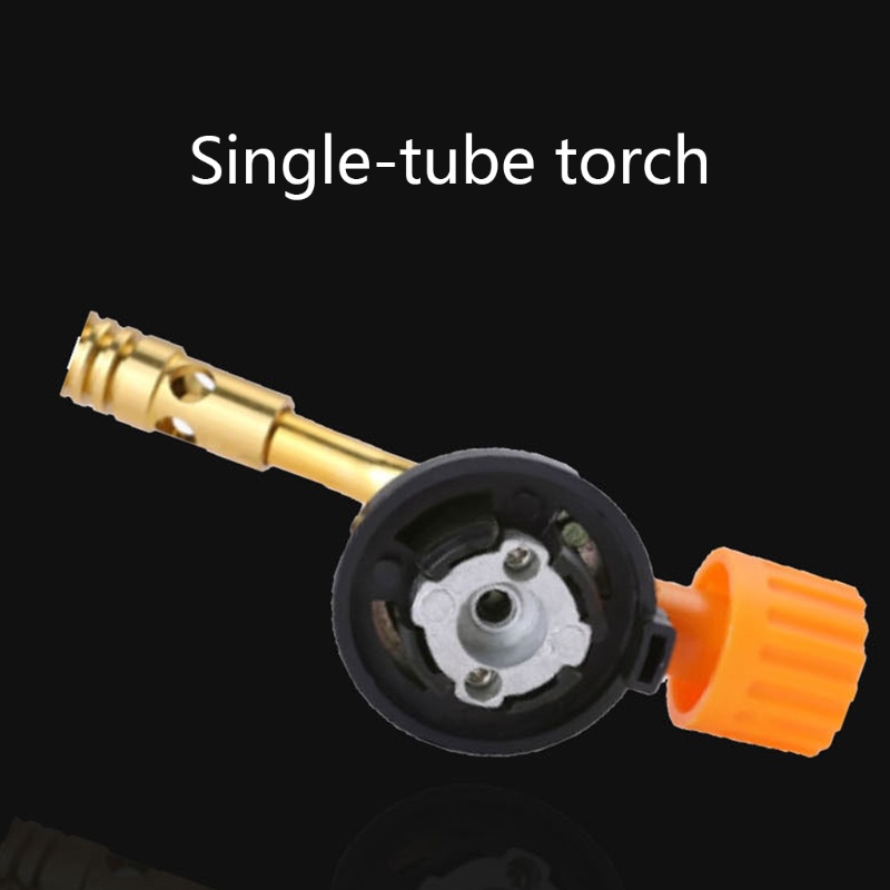 Đầu Khò Gas Có Thể Điều Chỉnh Tiện Dụng Cho Lò Nướng Bbq