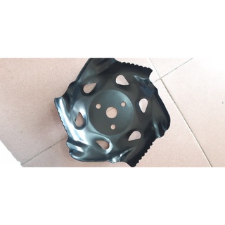 Lưỡi rẫy cỏ tận gốc