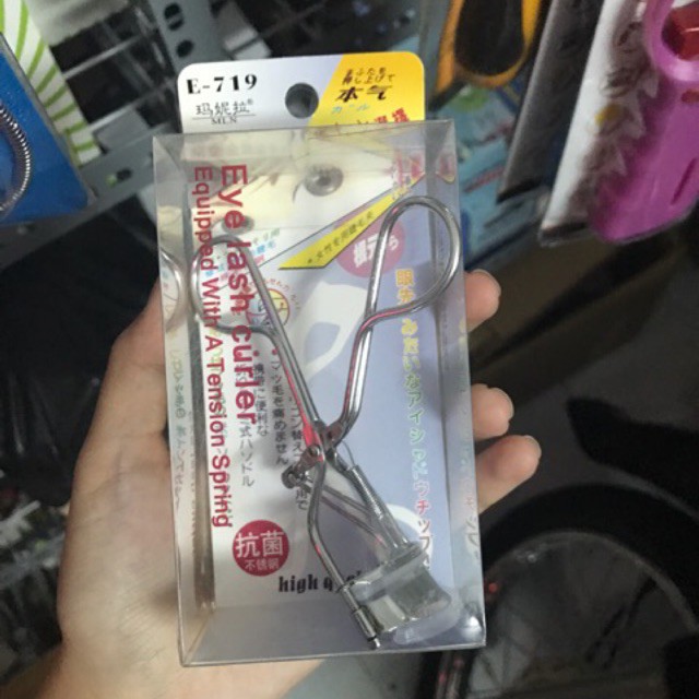 BẤM MI INOX
