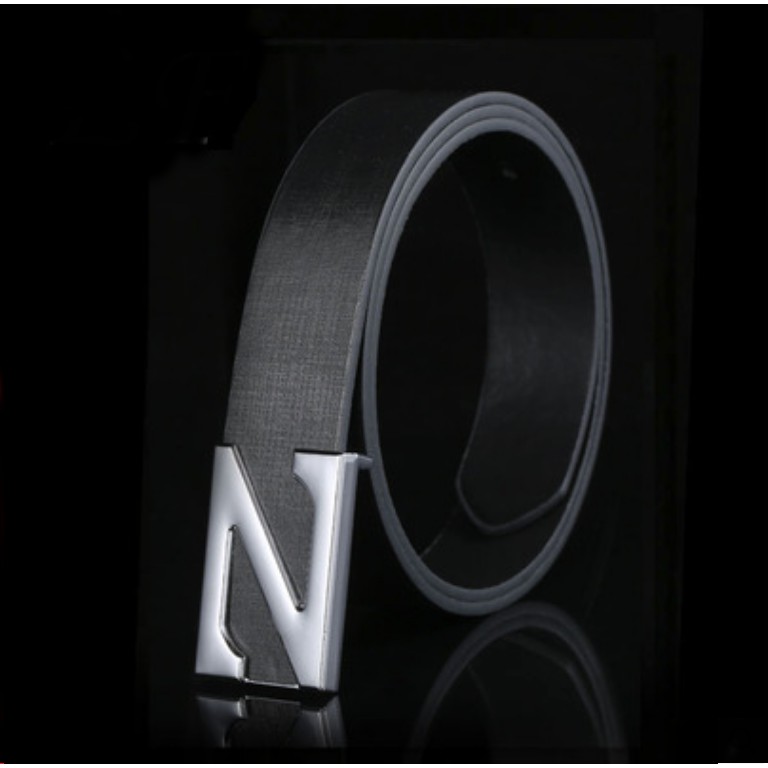 [Video] Dây Nịt Nam - Thắt Lưng Nam Thời Trang Cao Cấp Phong Cách Sang Trọng (DN-046) MUA NHIỀU GIẢM GIÁ