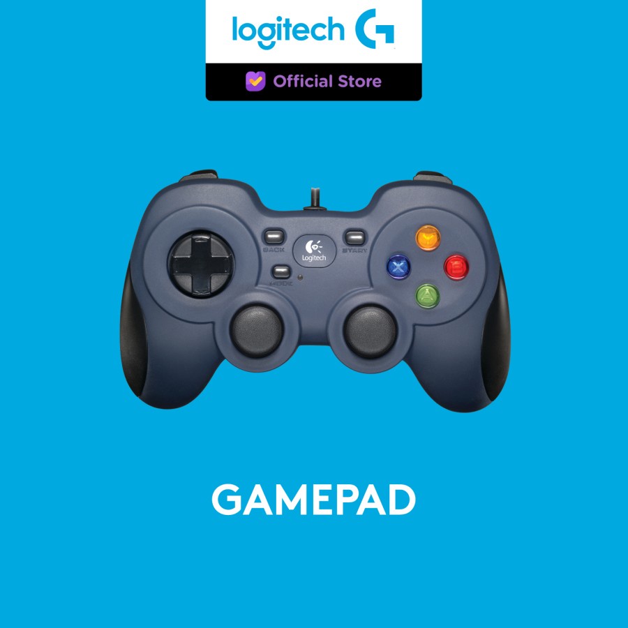 Tay Cầm Chơi Game Logitech F310